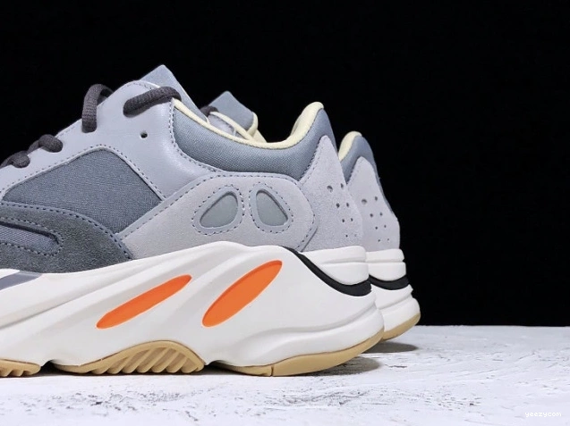 FV9922 v2 Boost 700 'Magnet' Yeezy Adidas 0729